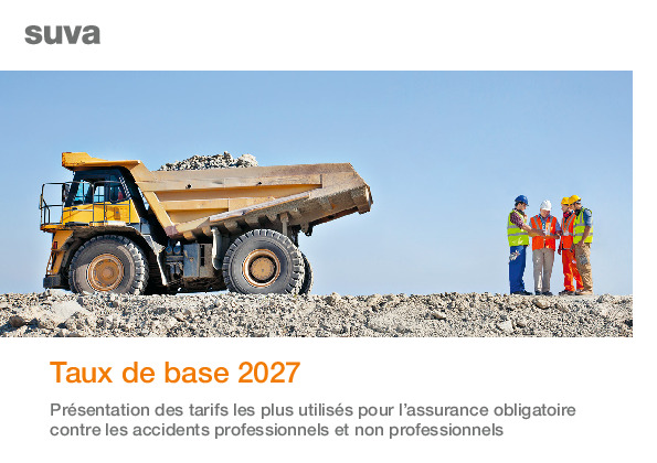 Taux de base 2027