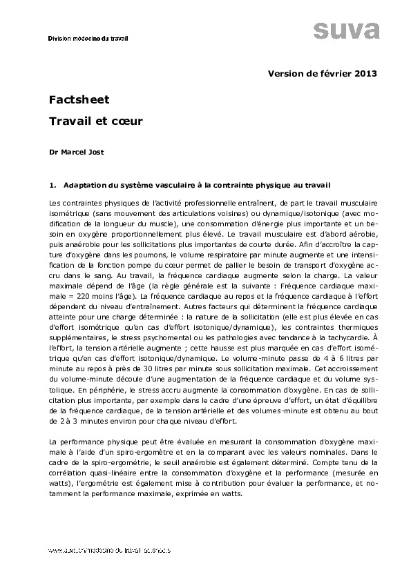 Gros plan sur le poste de travail: pression artérielle, fréquence cardiaque, contraintes