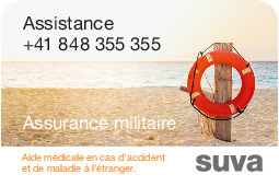 Carte Europ Assistance