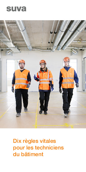 Regole vitali per la tecnica della costruzione