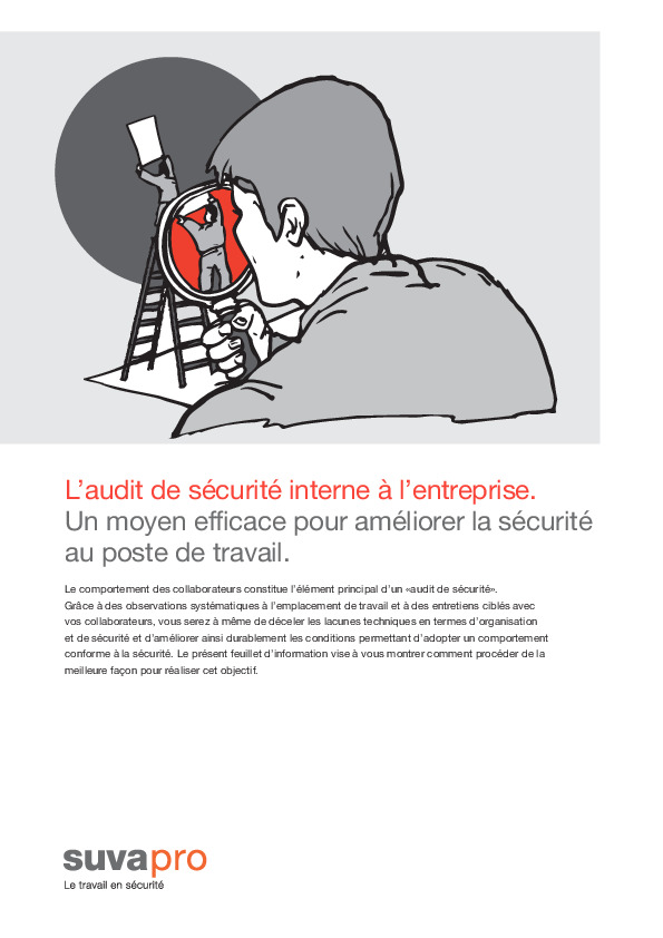 Contrôles internes de sécurité efficaces