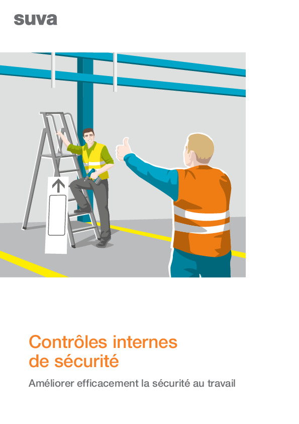 Contrôles internes de sécurité efficaces
