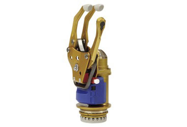«Sensor-Hand» de la Suva