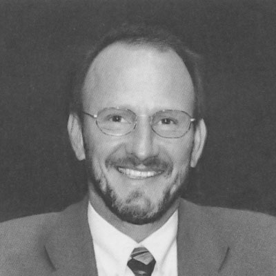 Portrait de Roland Conus