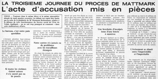 Nouvelliste, 25 février 1972, page 31